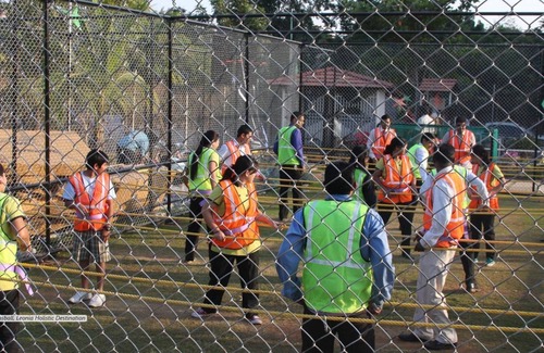 Bommaraspet Hotel | Lagoon Bay at Leonia