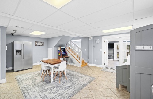 Gulf Lagoon Beach House | Lagoon Cocoon by Book That Condo