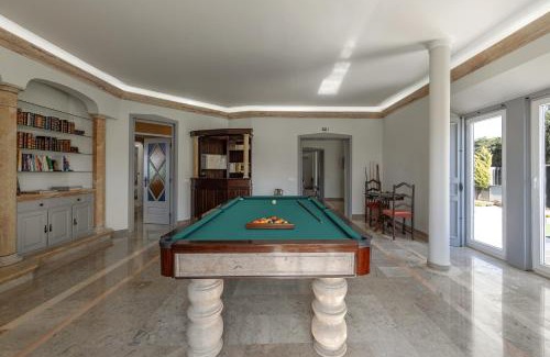 Nossa Senhora do Populo Villa | Lagoon & Deluxe Villa