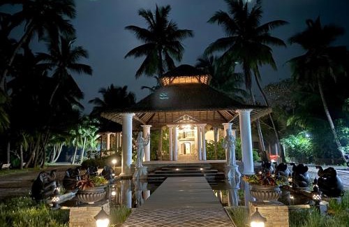 Kalapettai Hotel | Lagoon Sarovar Premiere Resort - Pondicherry