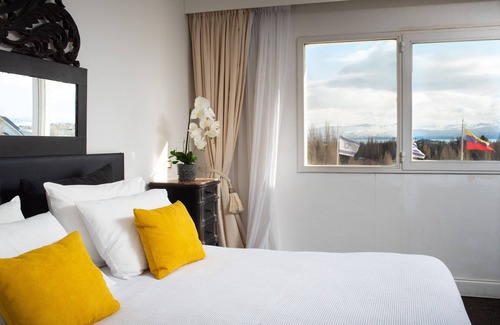 Macrozona Meseta Cerro Calafate Hotel | Lagos Del Calafate