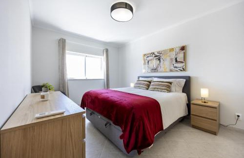 Ameijeira Apartment | Lagos Town Lovers by Seewest