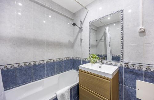 Ameijeira Apartment | Lagos Town Lovers by Seewest