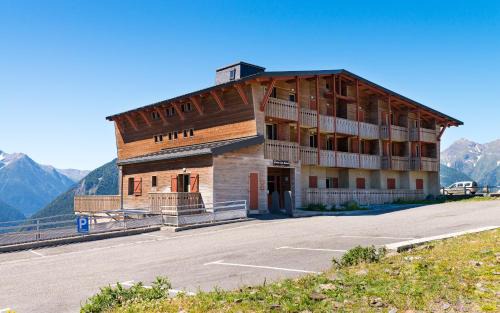 Pla d'Adet Apartment | Lagrange Vacances Les Chalets de l'Adet