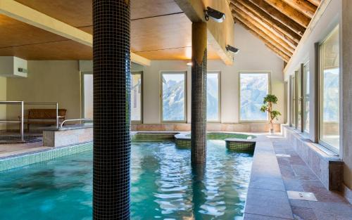 Pla d'Adet Apartment | Lagrange Vacances Les Chalets de l'Adet
