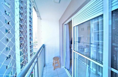 Panamby Apartment | Laguna 603B - Moderno e funcional