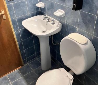 Perito Moreno Apartment | Laguna de los cisnes II