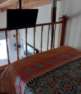 Perito Moreno Apartment | Laguna de los Cisnes