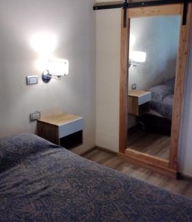 Perito Moreno Apartment | Laguna de los Cisnes