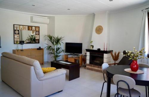 San Luis House | Laguna del Flamenco