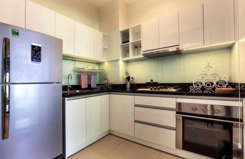 Laguna Lang Co Villa | Laguna Parkside Lăng Cô