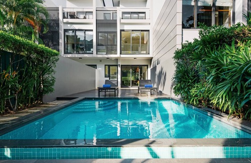 Laguna Lang Co Villa | Laguna Parkside Lăng Cô