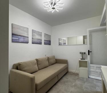 San Luis Apartment | Laguna Rosa with jacuzzi