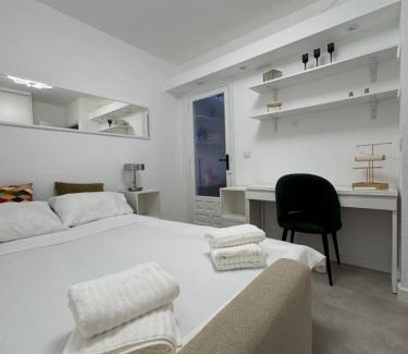 San Luis Apartment | Laguna Rosa with jacuzzi