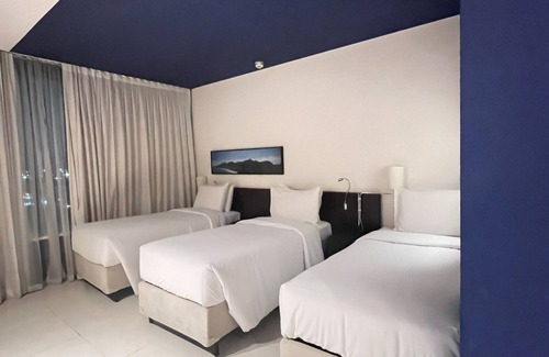 Camorim Hotel | Lagune Barra Hotel