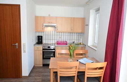 Ueckermuende Apartment | Lagunenstadt Ueckermünde