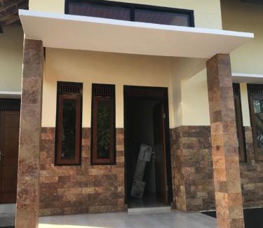 Kecamatan Sukamulia Bed & Breakfast | Lahar Villa Lombok