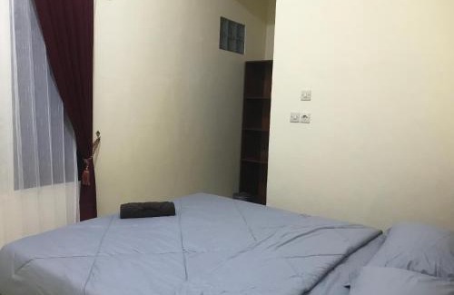 Kecamatan Sukamulia Bed & Breakfast | Lahar Villa Lombok