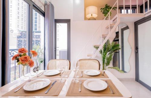 Lang Ha Apartment | LaHomestay Thái Hà