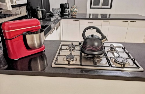 Ounagha Villa | Lahrarta Home, an escape just 20 minutes from Essaouira.