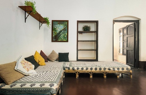 Lakshmipuram Bed & Breakfast | Laika Heritage Stay