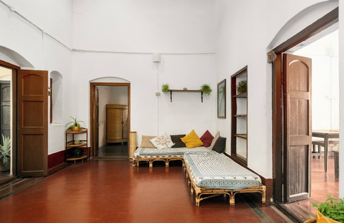 Lakshmipuram Bed & Breakfast | Laika Heritage Stay