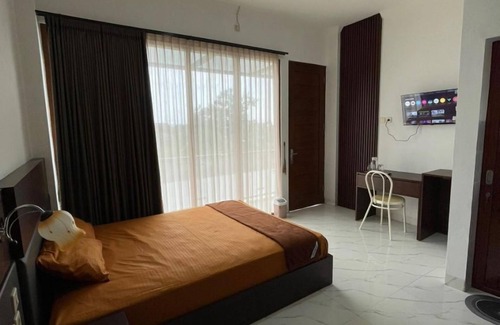 Banguntapan House | Laika Homestay