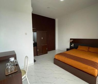 Banguntapan House | Laika Homestay