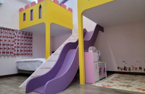 Xiaoliuqiu Bed & Breakfast | LaiKe B&B