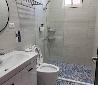 Xiaoliuqiu Bed & Breakfast | LaiKe B&B