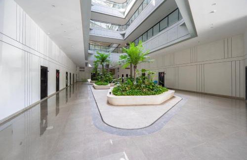 Tianya District Apartment | Laike meisu - Sanya Longhu Phoenix Airport Branch