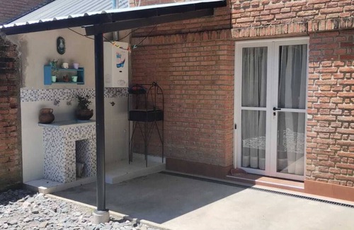 San Salvador de Jujuy House | LAITALE UTURU