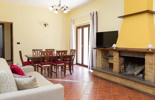 Lorica Apartment | Lake Apartment