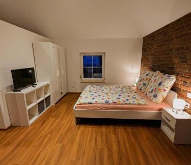 Laasow House | Lake & Bike Holidays Wüstenhain, Ferienhaus am Gräbendorfer See