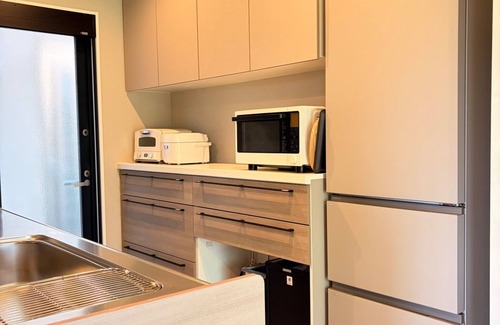 Shiga Prefecture House | Lake Biwa 5minute walk to Haginohama Beach newl/Takashima Shiga