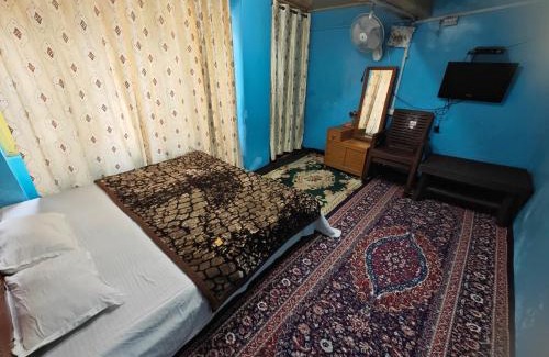 Dal Lake House | Lake Boulevard Guest House