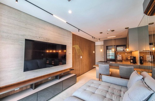 Brasilia Apartment | LAKE BREEZES - LAKE FRONT - LUXURY