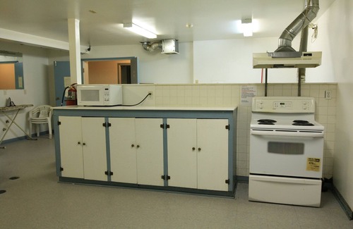 Dartmouth Hotel | Lake City Motel