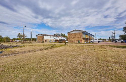 Trinity Hotel | Lake Country Inn