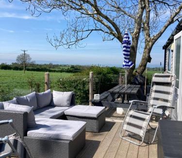 Gilcrux House | Lake District Solway View 16 The Beeches Caravan Park