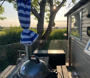 Gilcrux House | Lake District Solway View 16 The Beeches Caravan Park