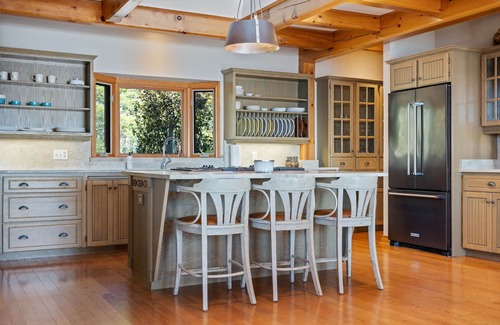 Windham Centre House | Lake Erie Lake House