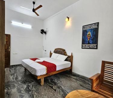 Cherthala House | Lake facing Villa-Water sport activities-Niva Waterways