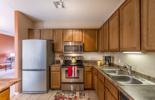 Foothills Condo | LAKE FRONT Condo at Toscana Lakeside Community!