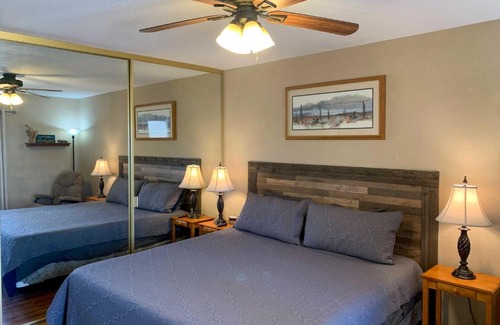 Nautical Estates House | Lake Havasu City Home Pool and Hot Tub Access!