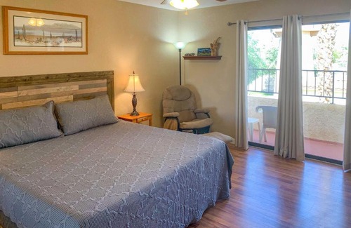 Nautical Estates House | Lake Havasu City Home Pool and Hot Tub Access!