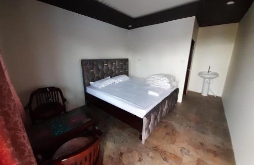 Ukhimath Resort | Lake Haven Resort, Sari, Chopta