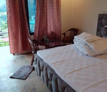 Ukhimath Resort | Lake Haven Resort, Sari, Chopta