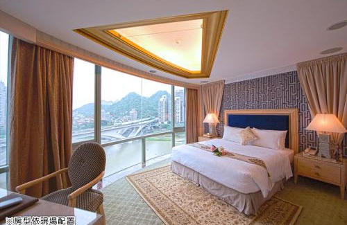 Xindian Hotel | Lake Hotel