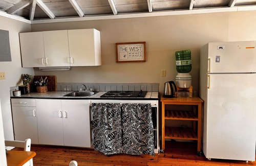 Rideau Lakes Cabin | Lake House 1